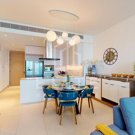 Апартаменты Lavishly Huge 2Bed In Address Jbr With Panoramic View Дубай Экстерьер фото