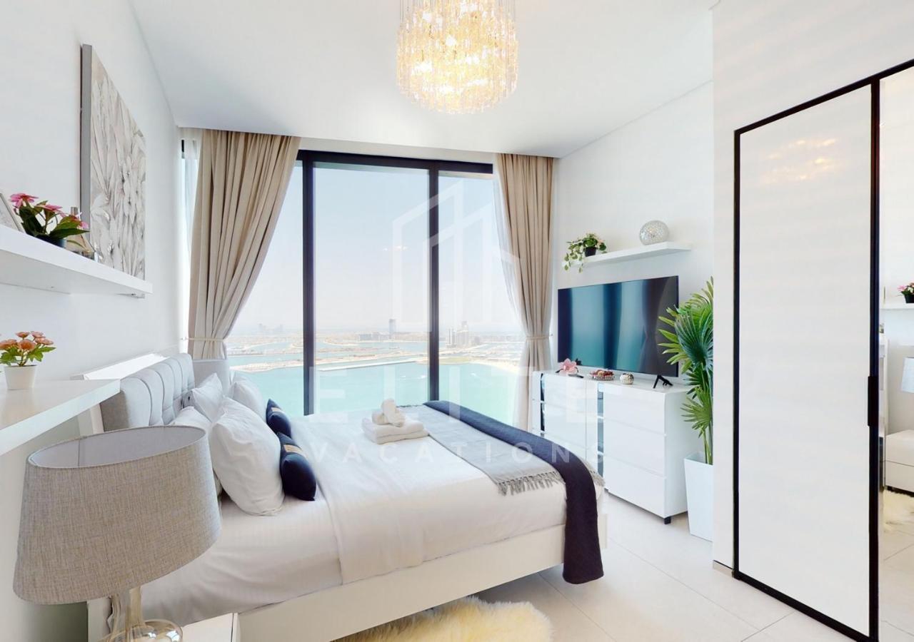 Апартаменты Lavishly Huge 2Bed In Address Jbr With Panoramic View Дубай Экстерьер фото
