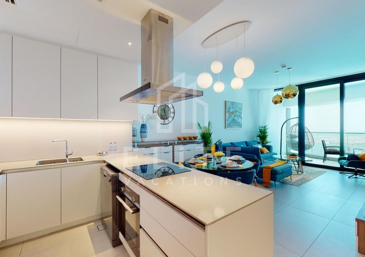 Апартаменты Lavishly Huge 2Bed In Address Jbr With Panoramic View Дубай Экстерьер фото