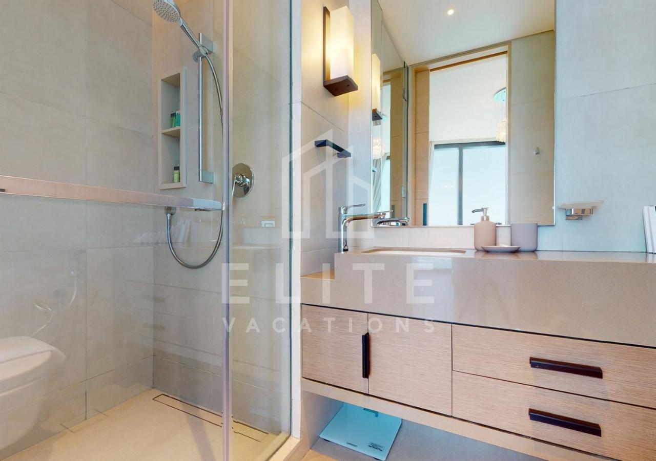 Апартаменты Lavishly Huge 2Bed In Address Jbr With Panoramic View Дубай Экстерьер фото